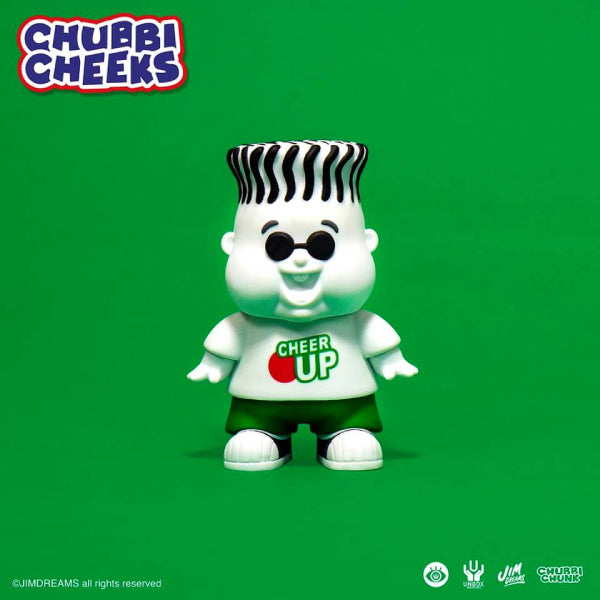 Unbox - Chubbi Cheeks Blind Box (SET OF 10)