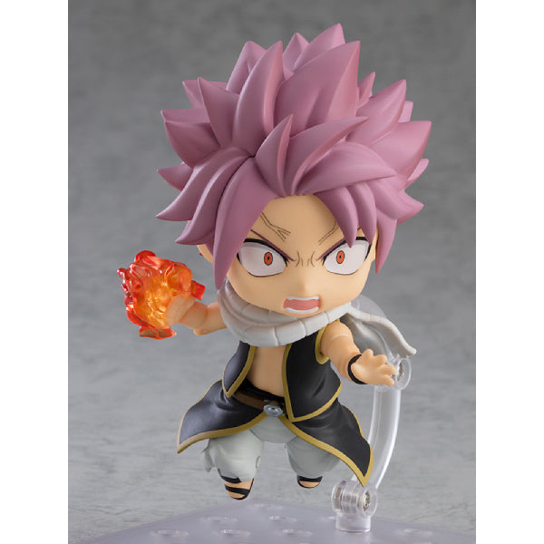 1741 Nendoroid Natsu Dragneel