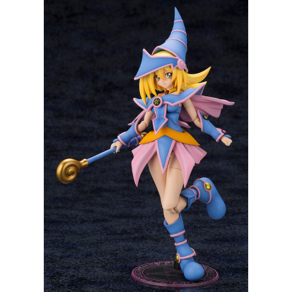 CROSSFRAME GIRL DARK MAGICIAN GIRL
