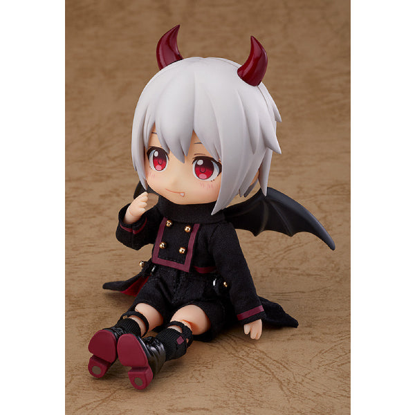Nendoroid Doll Devil: Berg