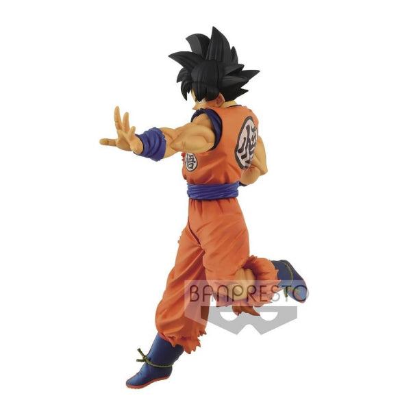 Banpresto - Dragon Ball Super Cho Senshi Retsuden II Vol.6