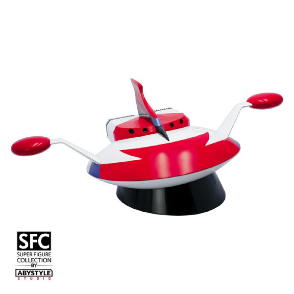 UFOROBOT GRENDIZER Goldorak Figurine "Goldorak" ABYFIG021 1/10 Scale