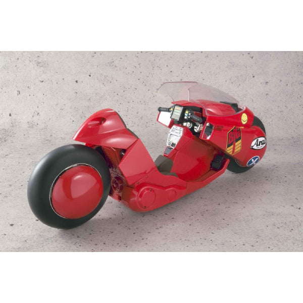 Soul of Popynica PROJECT BM! "AKIRA" Shotaro Kaneda's Motorbike [Revival Edition]