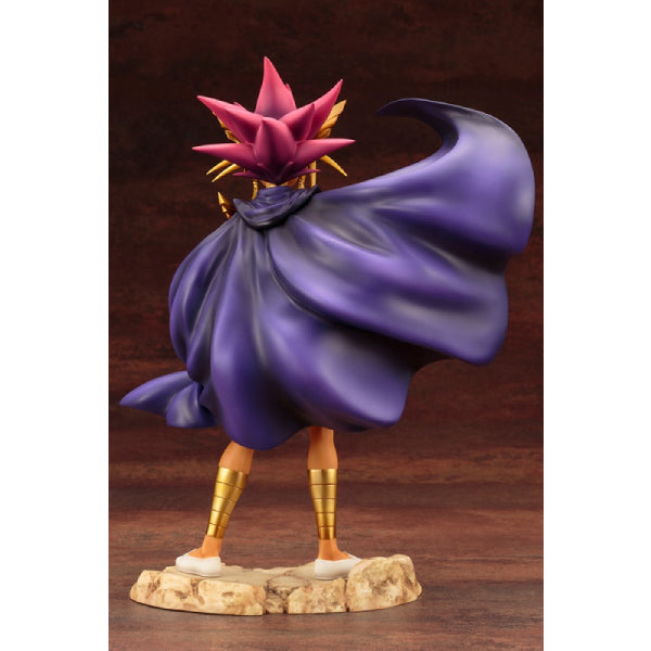 ARTFX J Yu-Gi-Oh Atem
