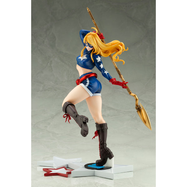 DC COMICS STARGIRL BISHOUJO STATUE 1/7 Scale Figure