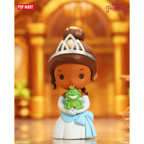 Pop Mart - Disney Princess Fairy Tale Friendship Series Mini Figure