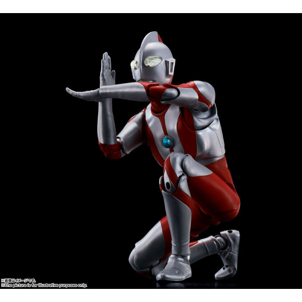 S.H.Figuarts (SHINKOCCHOUSEIHOU) ULTRAMAN