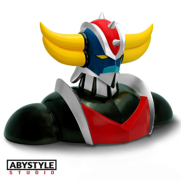 ABYSTYLE - Grendizer Bust (Sep 2021 resale ver.)