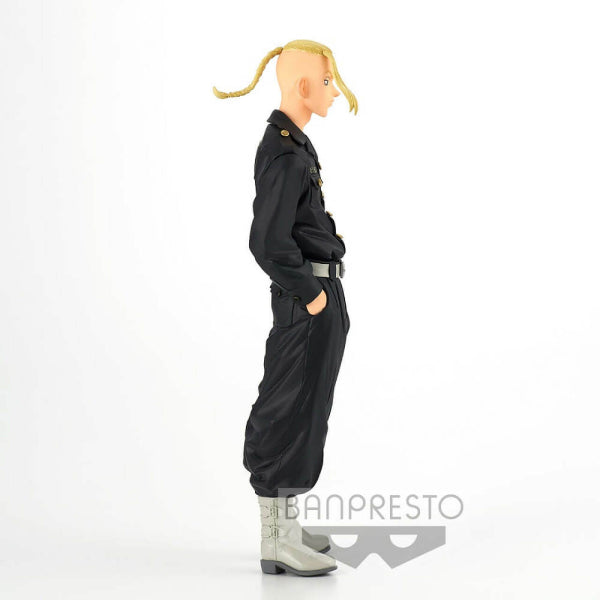 TOKYO REVENGERS KEN RYUGUJI 東京復仇者 (2022 Aug Resale ver.)