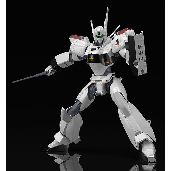 MODEROID AV-98 Ingram & Bulldog Set