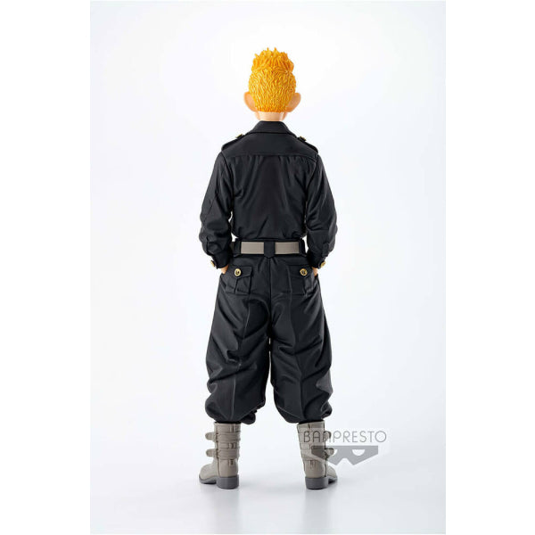 [BANPRESTO] TOKYO REVENGERS TAKEMICHI HANAGAKI FIGURE VOL.2