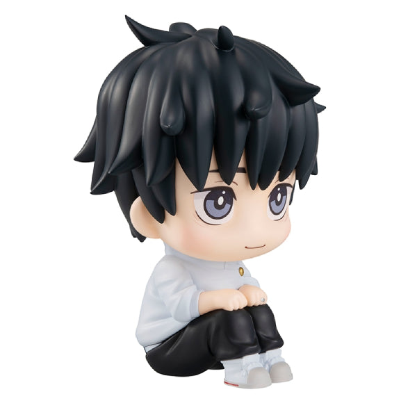 Lookup Movie JUJUTSU KAISEN 0 (Okkotsu Yuta / Geto Suguru) (2024 Dec resale ver.) 咒術迴戰 乙骨憂太 夏油傑