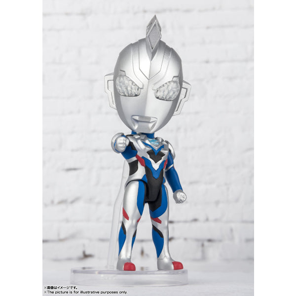 Figuarts mini Ultraman Z Original