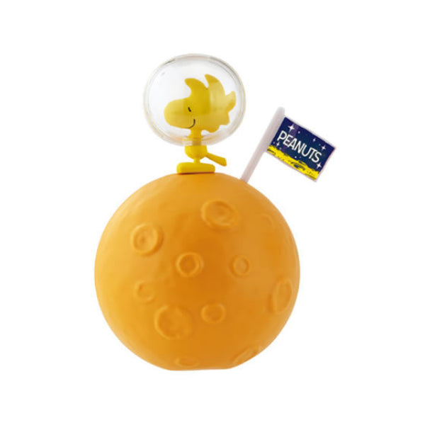 PEANUTS 4 -ASTRONAUT SNOOPY- (set of 3)