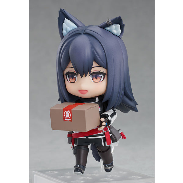 1551 Nendoroid Texas