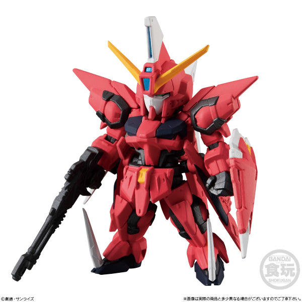 FW GUNDAM CONVERGE ♯21 (Set of 6)