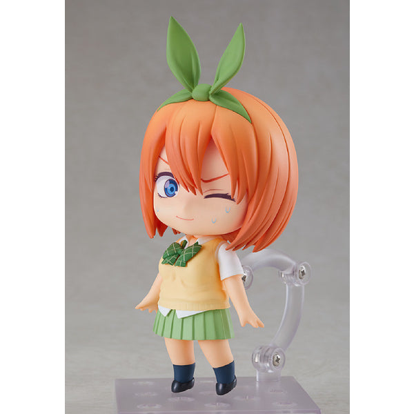 1523 Nendoroid Yotsuba Nakano