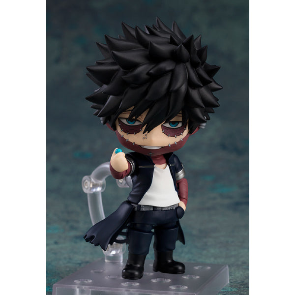 1430 Nendoroid My Hero Academia Dabi