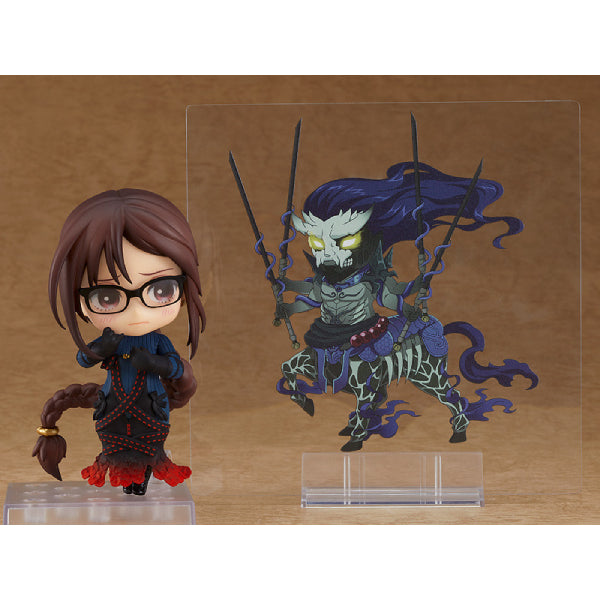 1589 Nendoroid Assassin/Yu Mei-ren