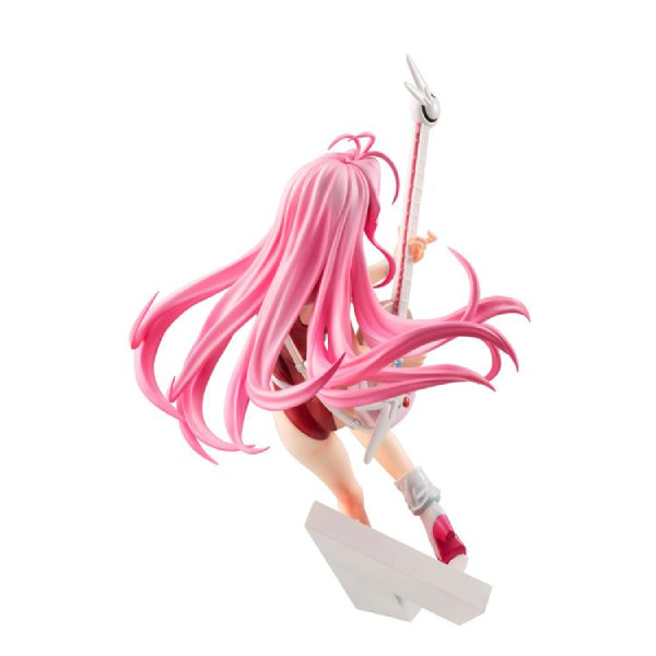 MACROSS 7 Fire Bomber - Mylene Jenius