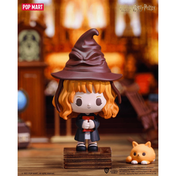 Pop Mart - The Wizarding World Magic Props Series Mini Figure