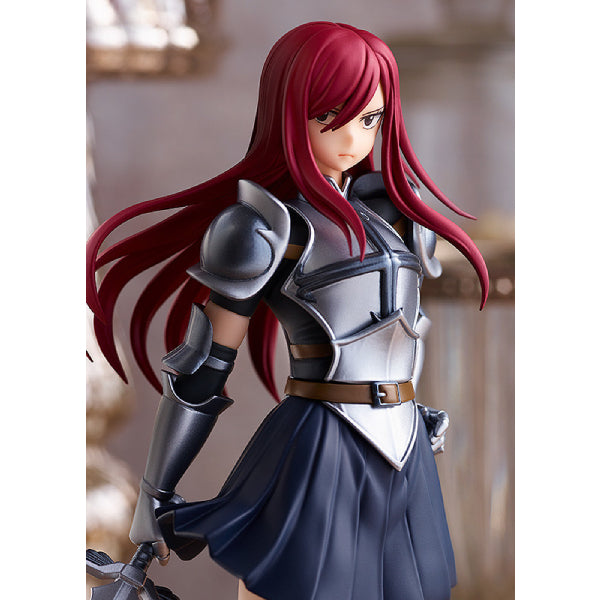 GSC POP UP PARADE - "Fairy Tail" Erza Scarlet