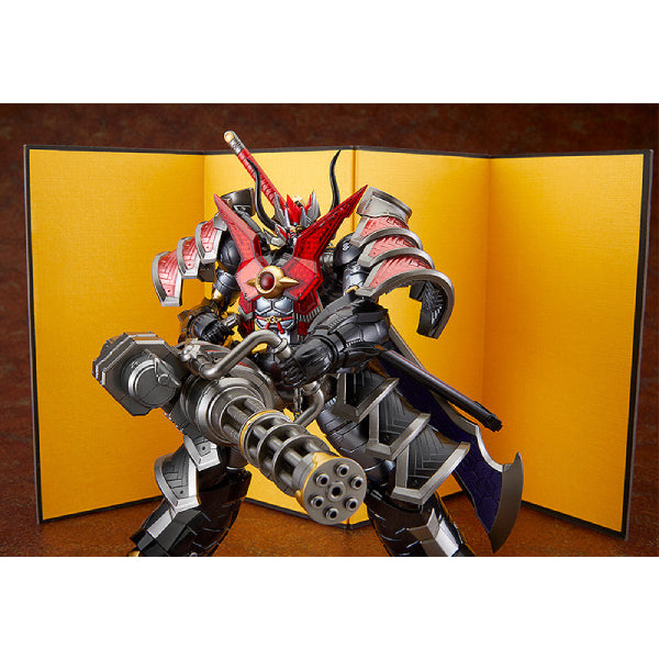 GSC - HAGANE WORKS Mazinkaiser Haou: Mazin Set