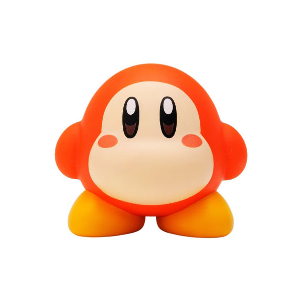 Kirby Soft Vinyl Collection