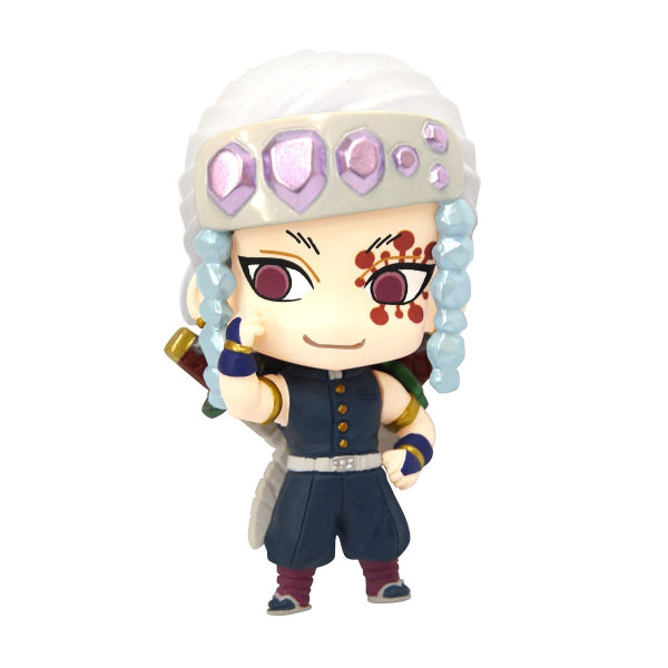 Demon Slayer: Kimetsu no Yaiba Color Collection Vol.2 Box (Set of 10)