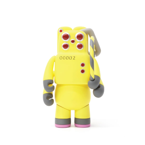 Herocross - Monsters, Inc. Hoopy (Sully / 002 / 112 / Mike)