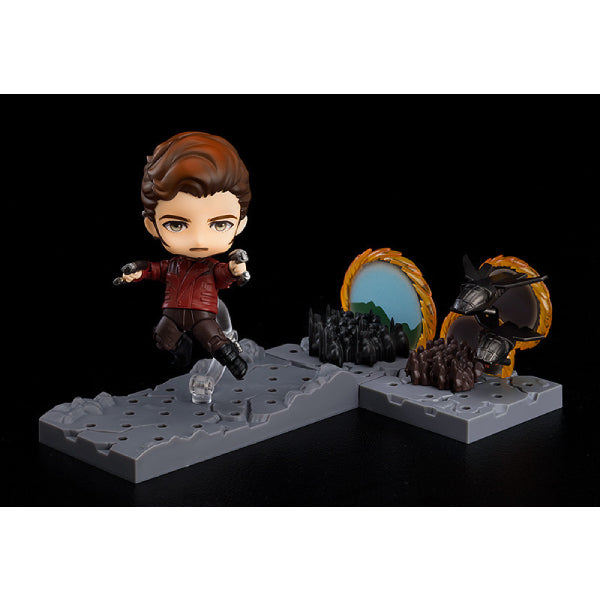 1426-DX Nendoroid Star-Lord: Endgame Ver. DX [2020 Dec Resale Ver.]