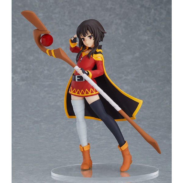 GSC POP UP PARADE Megumin