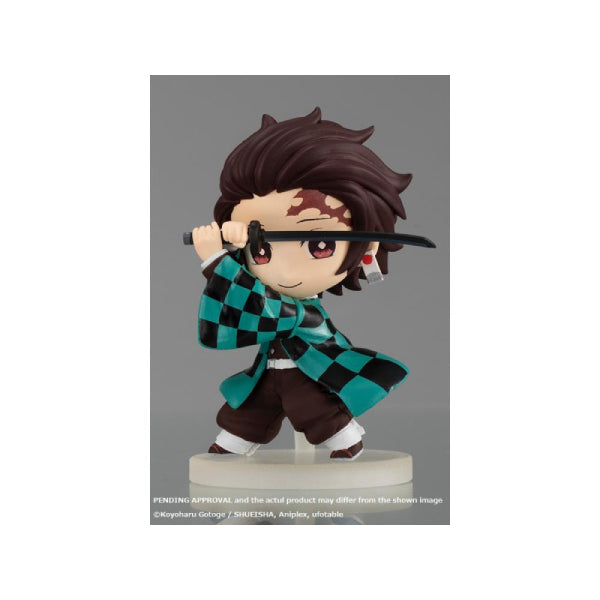 CHIBI MASTERS DEMON SLAYER (Set of 5)