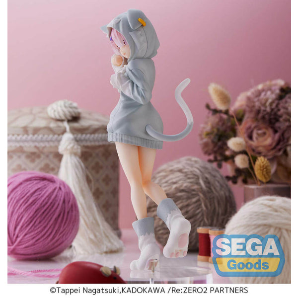 SEGA SPM - Re:Zero RAM The Great Spirit Pack