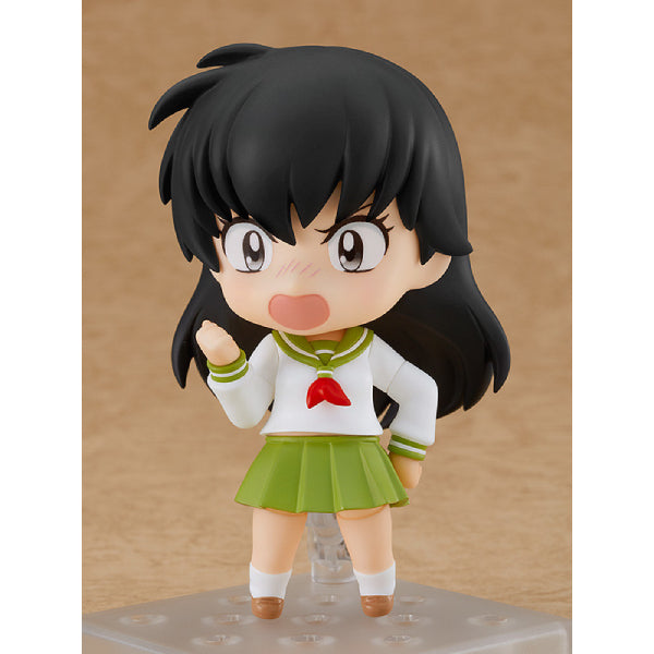 1536 Nendoroid "Inuyasha" Kagome Higurashi