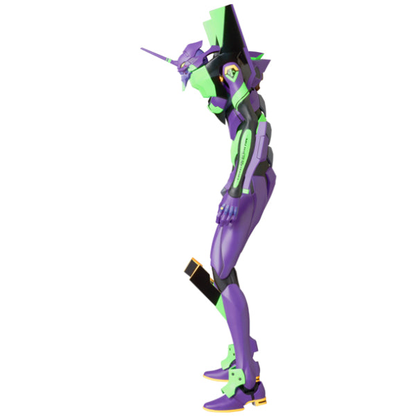 Real Action Heroes No.786 - RAH NEO Evangelion EVA 01 (2021)