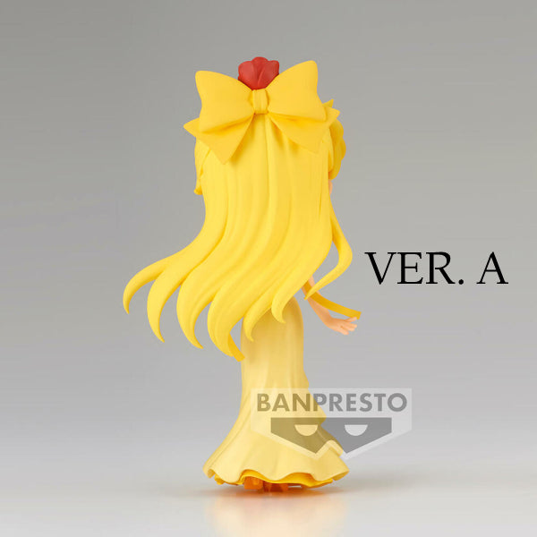 [Q POSKET] PRETTY GUARDIAN SAILOR MOON ETERNAL THE MOVIE 美少女戰士 -PRINCESS VENUS- (VER. A / VER. B)
