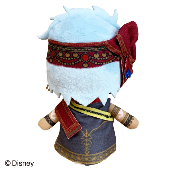 DISNEY TWISTED WONDERLAND MAGNET MASCOT 004 (KALIM) W/O CANDY