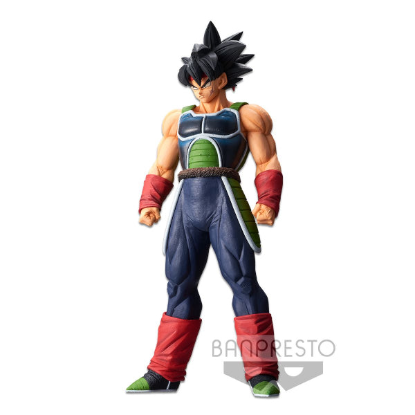 [Grandista nero] DRAGON BALL Z BARDOCK
