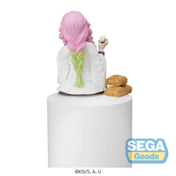 SEGA - DEMON SLAYER: KIMETSU NO YAIBA - Mitsuri Kanroji - Perching Ver.