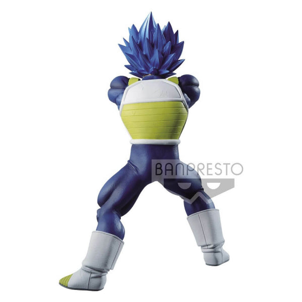 Banpresto - Dragon Ball Super Maximatic Vegeta I
