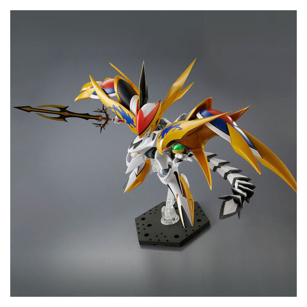 HG CHO MASHIN RYUJINMARU