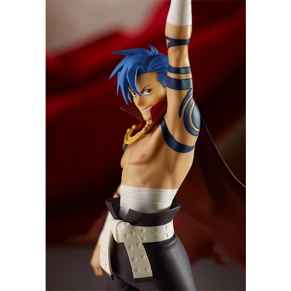 GSC POP UP PARADE Kamina