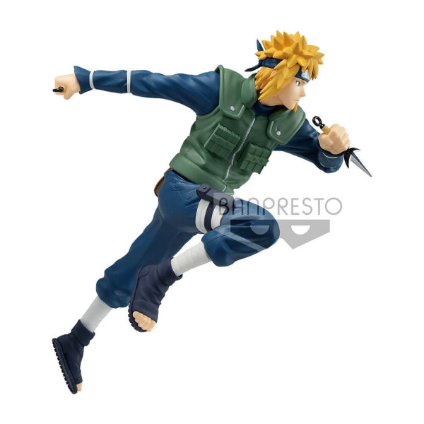VIBRATION STARS - NARUTO SHIPPUDEN - NAMIKAZE MINATO