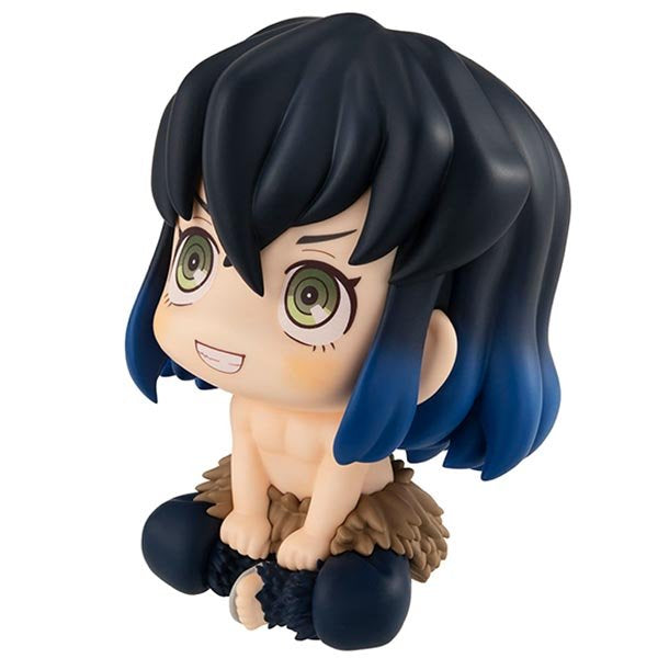 "Demon Slayer" Inosuke Hashibira & Zenitsu Agatsuma - Stare at you (2021 AUG Resale Ver.)