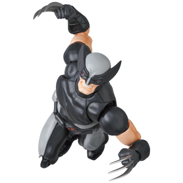 MAFEX WOLVERINE (X-FORCE Ver.)