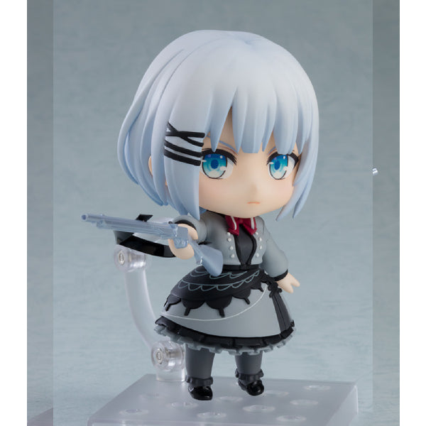 1751 Nendoroid Siesta