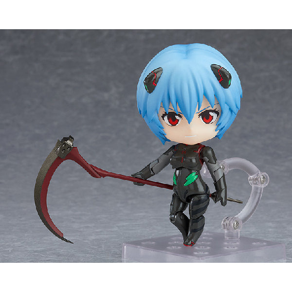 1419 Nendoroid Rei Ayanami : Plugsuit Ver.
