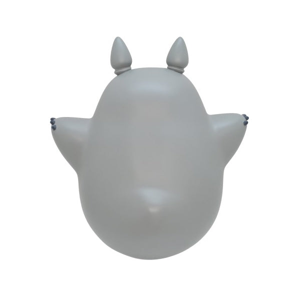 Ghibil Okiku yurayura Okiagari Koboshi YR-L01 My Neighbor Totoro "Big Totoro"