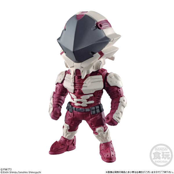 CONVERGE HERO'S ULTRAMAN 02 (Set of 6)